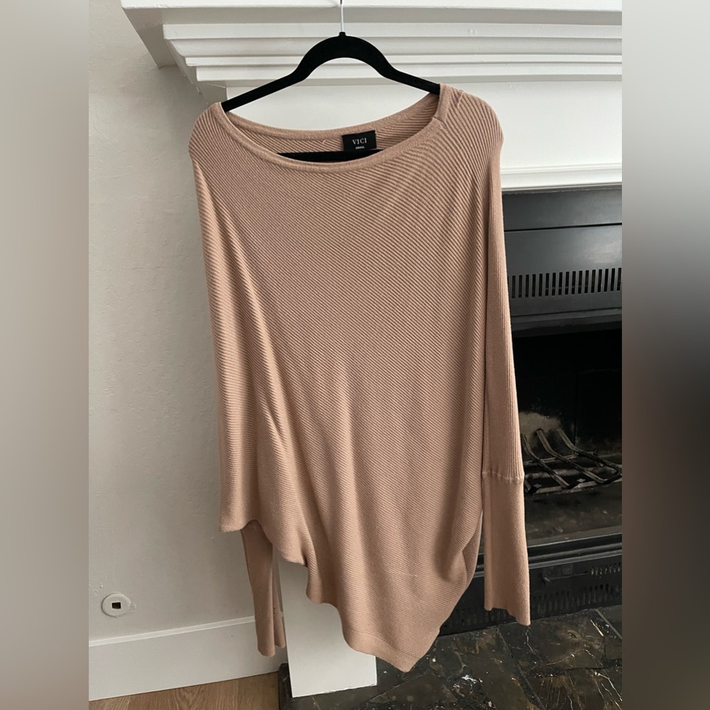 Vici Sweater